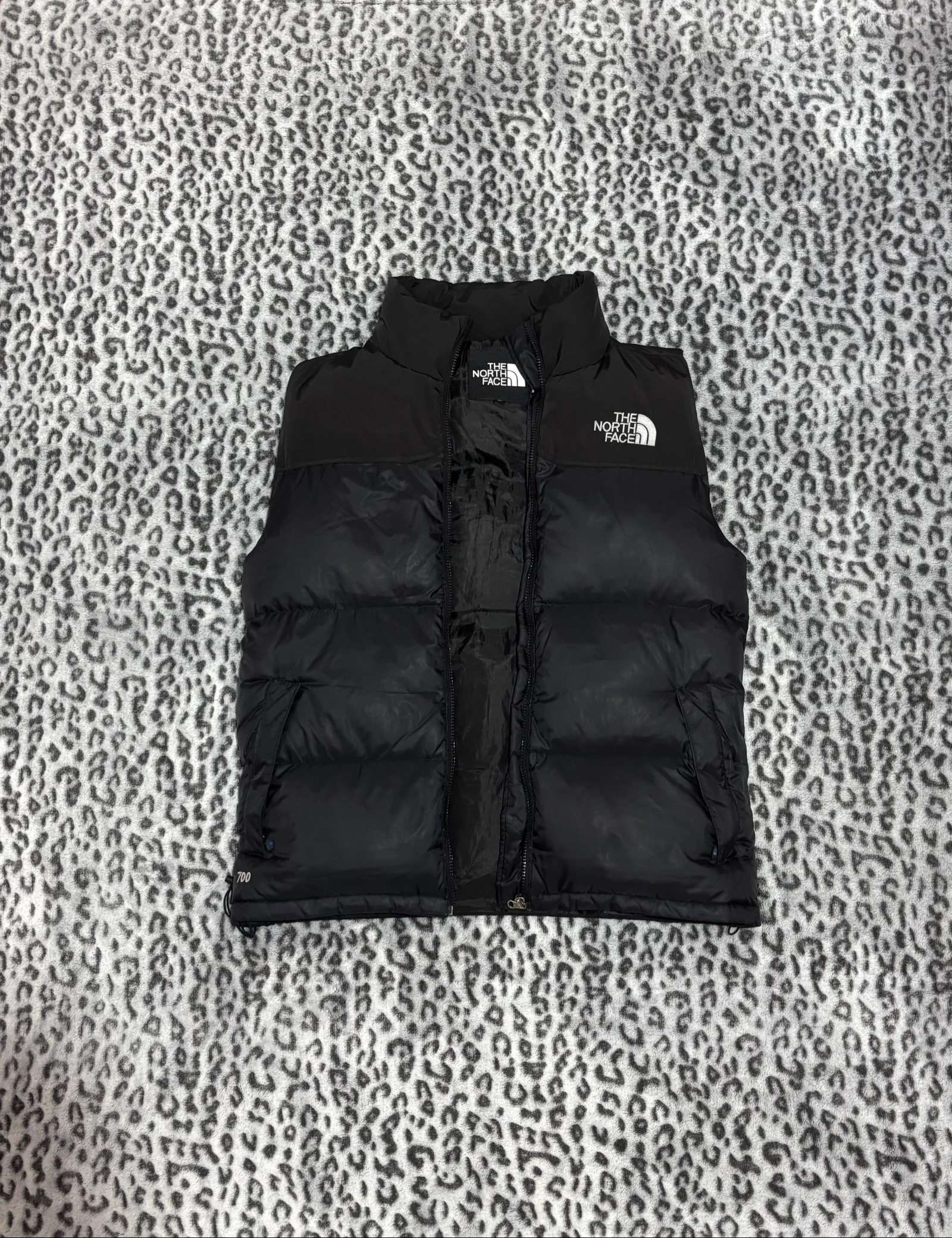 Chaleco North Face